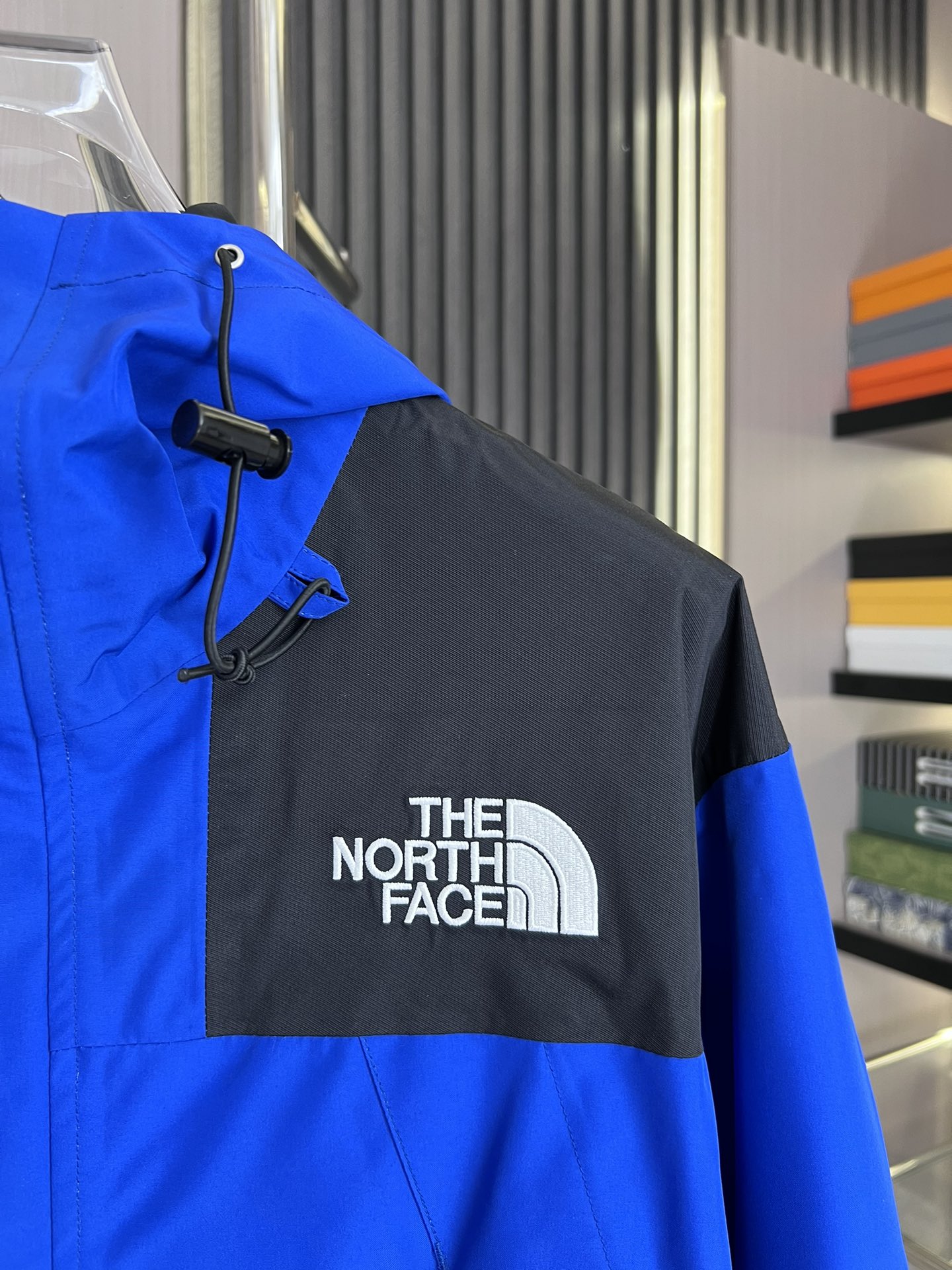 The North Face Outwear